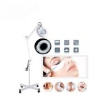 چراغ لوپ پایه دار ایستاده حرفه ای سالنی کلینیکال