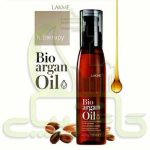 روغن مو آرگان لاکمه سری K.Therapy Bio Argan حجم 125 میل