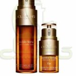 پک دابل سرم صورت و دور چشم کلارنس CLARINS