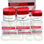 پک 3 تایی زیبایی Revitalift لورال پاریس Loreal