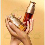 پک دابل سرم صورت و دور چشم کلارنس CLARINS