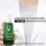 آبرسان و ضد جوش ویشی مدل Vichy Normaderm Phytosolution