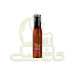 روغن مو آرگان لاکمه سری K.Therapy Bio Argan حجم 125 میل