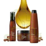 روغن مو آرگان لاکمه سری K.Therapy Bio Argan حجم 125 میل
