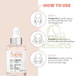 سرم سفت کننده پوست اون مدل HYALURON ACTIV B3 حجم 30 میلی لیتر