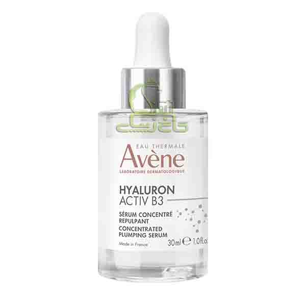 سرم سفت کننده پوست اون مدل HYALURON ACTIV B3 حجم 30 میلی لیتر
