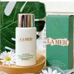 ضد آفتاب فلوئید لامر La Mer protecting Fluid حجم 50 میل