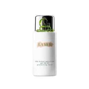 ضد آفتاب فلوئید لامر La Mer protecting Fluid حجم 50 میل