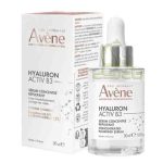 سرم سفت کننده پوست اون مدل HYALURON ACTIV B3 حجم 30 میلی لیتر