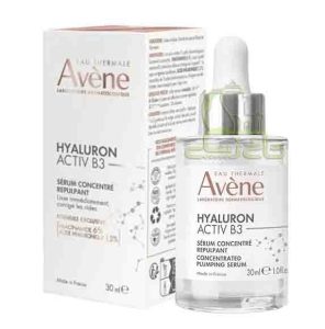 سرم سفت کننده پوست اون مدل HYALURON ACTIV B3 حجم 30 میلی لیتر