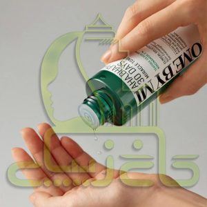 تونر ضد جوش و آبرسان 30 روزه میراکل سام بای می 150 میل اصل