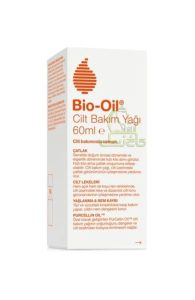 روغن ترمیم کننده پوست بایو اویل 60 میل Bio-Oil