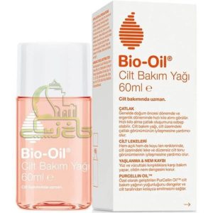 روغن ترمیم کننده پوست بایو اویل 60 میل Bio-Oil