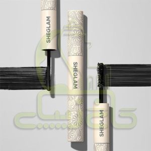 ریمل دو سر شیگلم Sheglam مدل Daily Use