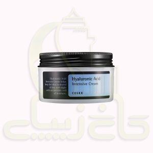 کرم آبرسان پوست خشک کوزارکس