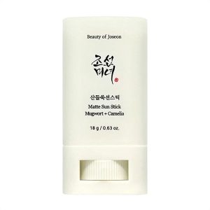 ضدآفتاب استیکی پوست چرب بیوتی آف جوسون SPF50