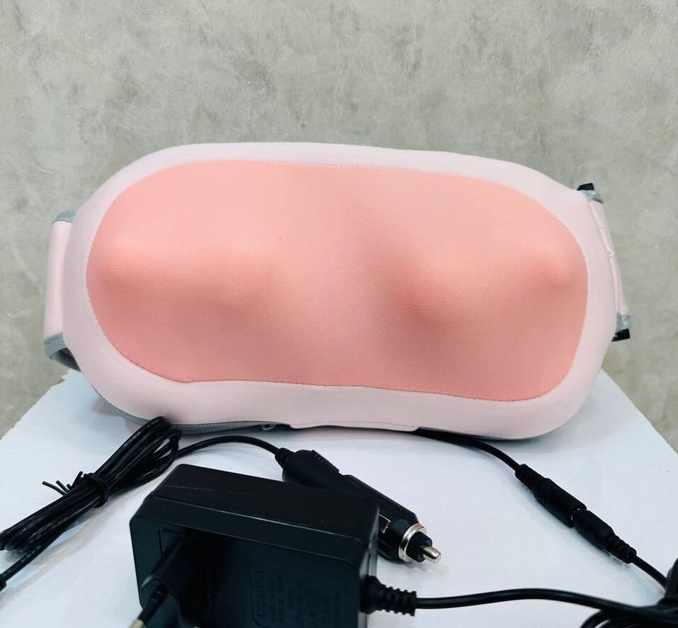 ماساژور شکم Abdominal massager