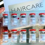 کوکتل تقویت و ضد ریزش مو رویتاکر Revitacare های کپی