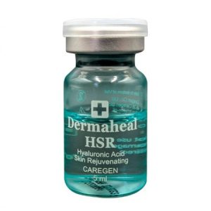 کوکتل جوانساز درماهیل HSR مدل Dermaheal2021