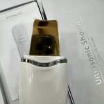 اتوی پوست شاول تیغه گلد کره ای Ultrasonic Shovel dermaf