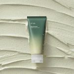 ماسک خاک رس پاکسازی منافذ آنوا کاخ زیبایی
