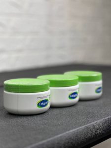 کرم مرطوب کننده بدن ستافیل Cetaphil حجم 250 میل