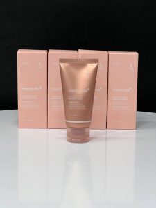 ماسک کلاژن شب مدی کیوب حجم 75 میل کاخ زیبایی