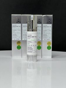 سرم صورت ریدل شات Reedle Shot مدل MILD 50 حجم 50 میلی لیتر