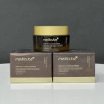 کرم کپسولی ویتامین سی مدی کیوب Medicube
