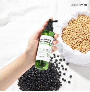 تونیک ضد ریزش مو سیکا پپتاید سام بای می حجم 150 میل