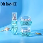 ژل کرم آبرسان و جوانساز هیالورونیک اسید دکتر راشل