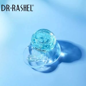 ژل کرم آبرسان و جوانساز هیالورونیک اسید دکتر راشل