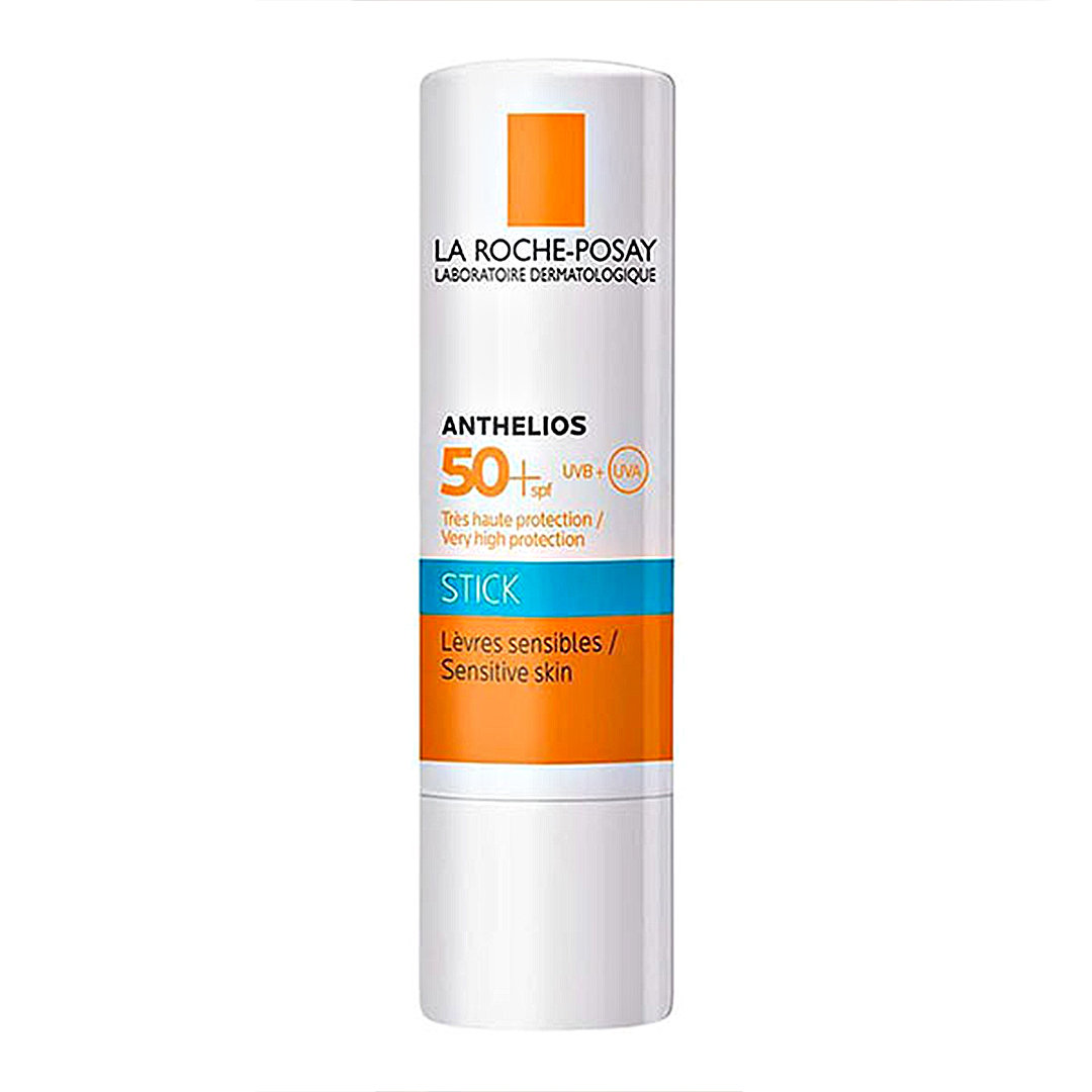 استیک ضد آفتاب انتلیوس SPF 50 لاروش پوزای La Roche Posay