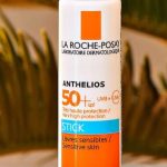 استیک ضد آفتاب انتلیوس SPF 50 لاروش پوزای La Roche Posay