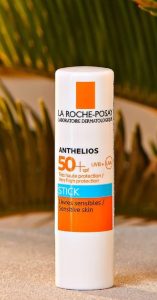 استیک ضد آفتاب انتلیوس SPF 50 لاروش پوزای La Roche Posay