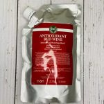 ماسک دوفاز بست کلین کره best klin لاکچری شراب قرمز