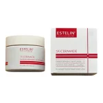 کرم ترمیم کننده و مرطوب کننده قوی استلین وزن 50 گرم کرم ترمیم کننده و مرطوب کننده قوی استلین با وزن 50 گرم، یک محصول مراقبت از پوست است که حاوی سرامیدها و سایر ترکیبات مغذی برای آبرسانی عمیق و ترمیم سد دفاعی پوست است. این کرم با هدف آبرسانی عمیق و ماندگار، تقویت سد دفاعی پوست، ترمیم آسیب‌های ناشی از عوامل محیطی، کاهش خطوط ریز و چین و چروک، افزایش لطافت و شادابی پوست، و محافظت از پوست در برابر رادیکال‌های آزاد طراحی شده است. ویژگی‌ها و مزایای کلیدی این کرم عبارتند از: آبرسانی عمیق و ماندگار: این کرم با داشتن سرامیدها و اسید هیالورونیک، به آبرسانی عمیق پوست کمک می‌کند و از تبخیر رطوبت جلوگیری می‌کند. تقویت سد دفاعی پوست: سرامیدها، لیپیدهای طبیعی پوست هستند که نقش حیاتی در حفظ سد دفاعی پوست دارند و به محافظت از پوست در برابر عوامل آسیب‌زا کمک می‌کنند. ترمیم آسیب‌ها: این کرم با ترکیبات فعال خود، به ترمیم آسیب‌های ناشی از عوامل محیطی مانند آلودگی و اشعه UV کمک می‌کند. کاهش خطوط ریز و چین و چروک: با آبرسانی و تقویت پوست، به کاهش ظاهر خطوط ریز و چین و چروک کمک می‌کند. افزایش لطافت و شادابی: با بهبود بافت کلی پوست، به افزایش لطافت و شادابی آن کمک می‌کند. محافظت در برابر رادیکال‌های آزاد: حاوی آنتی‌اکسیدان‌هایی است که از پوست در برابر آسیب‌های ناشی از رادیکال‌های آزاد محافظت می‌کنند. مناسب برای انواع پوست: به طور کلی، برای انواع پوست، به ویژه پوست‌های خشک، حساس و آسیب‌دیده مناسب است. نحوه استفاده: کرم را روزی دو بار، صبح و شب، روی پوست تمیز صورت و گردن استفاده کنید. کرم ترمیم کننده و مرطوب کننده قوی استلین وزن 50 گرم