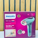 دستگاه لیزر حرفه ای موهای زائد مدل فیلیپس OM-3022