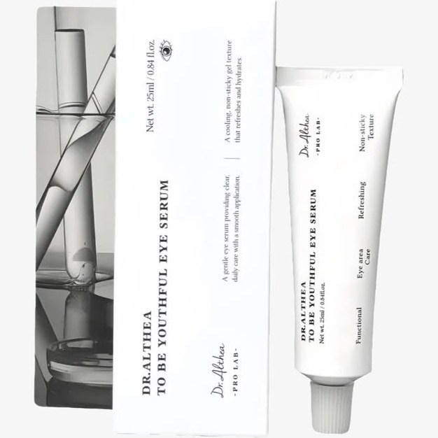 سرم دور چشم دکتر آلتیا (Dr. Althea Eye Serum)