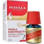 محلول تقویت ناخن ماوالا (Mavala)