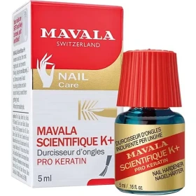 محلول تقویت ناخن ماوالا (Mavala)