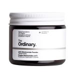 پودر نیاسینامید ضد جوش و لک و منافذ 100% niacinamide powder