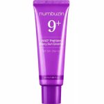 کرم ضد آفتاب بی‌رنگ جوانساز نامبوزین شماره 9 مدل Firming با SPF 50 حجم 50 میل